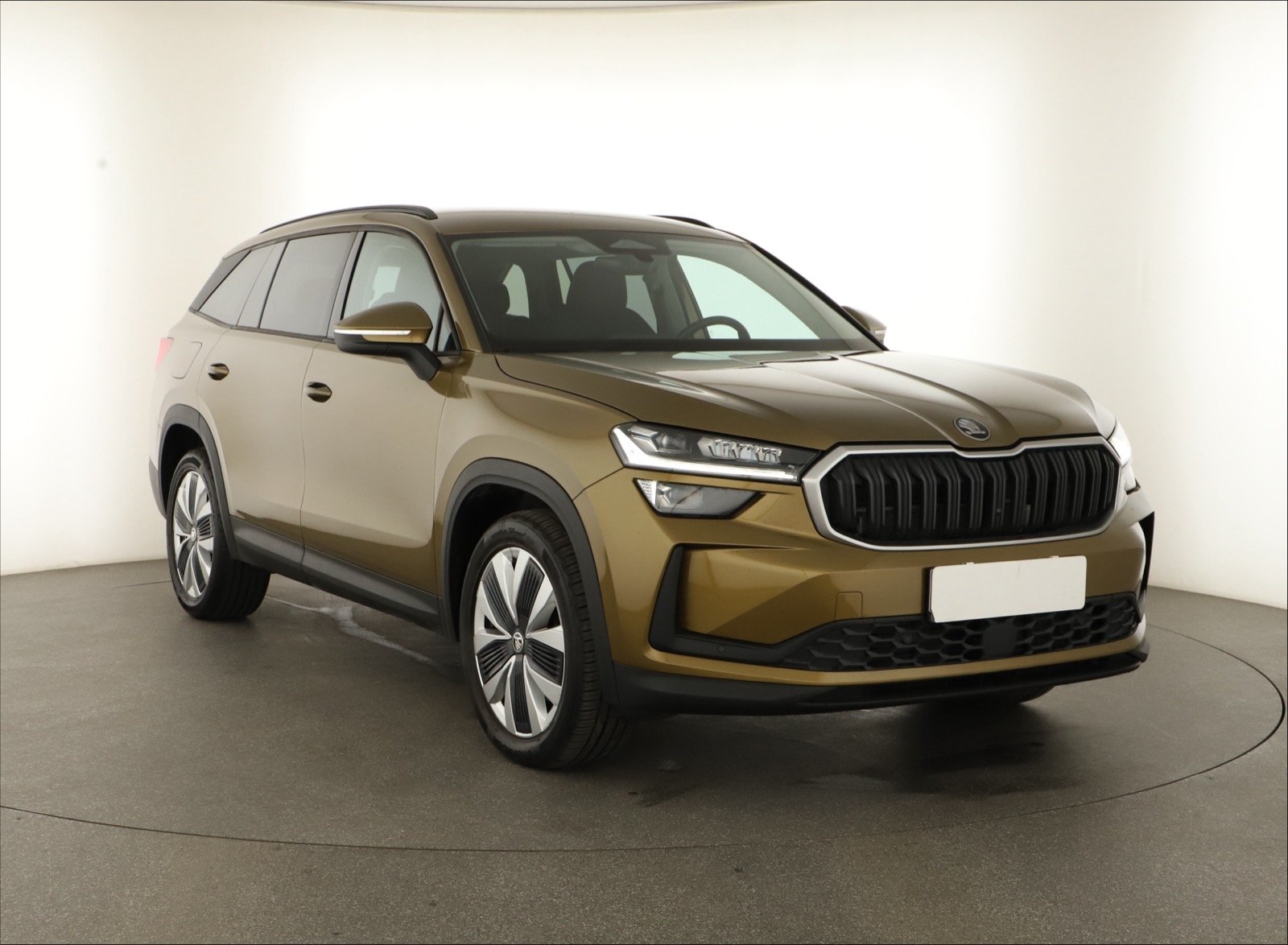 Škoda Kodiaq - 2024