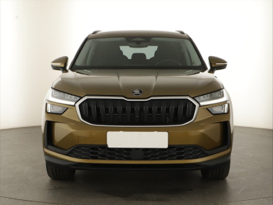 Škoda Kodiaq - 2024