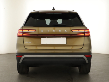 Škoda Kodiaq - 2024