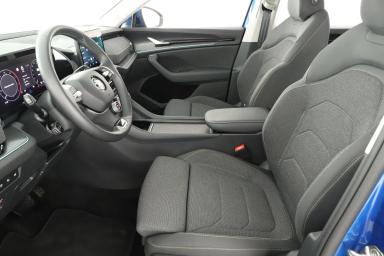 Škoda Kodiaq - 2024