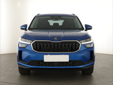 Škoda Kodiaq - 2024