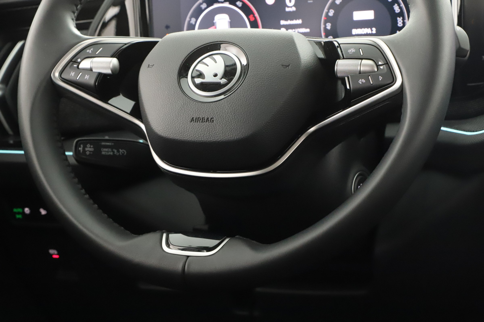 Škoda Kodiaq - 2024