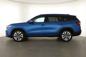 Skoda Kodiaq - 2024