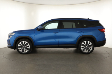 Škoda Kodiaq - 2024