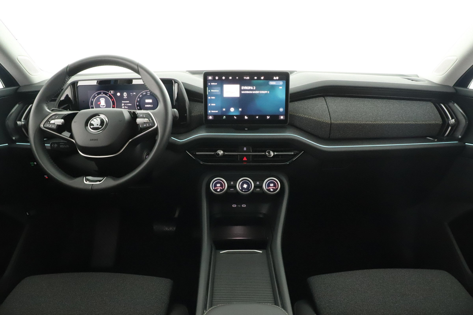 Škoda Kodiaq - 2024