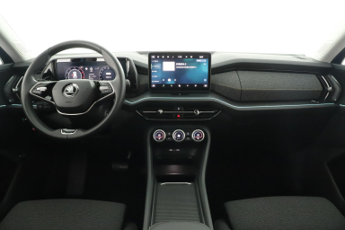 Škoda Kodiaq - 2024