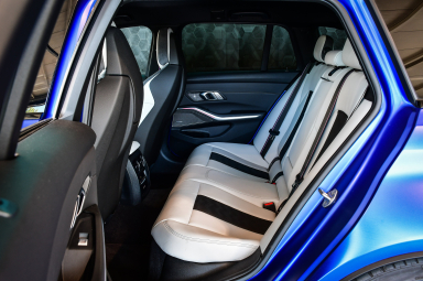 BMW M3 - 2024