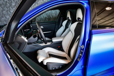 BMW M3 - 2024