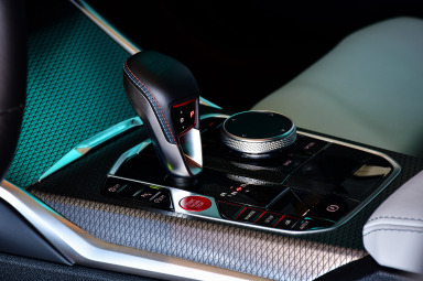 BMW M3 - 2024