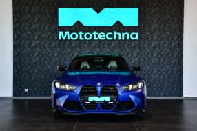 BMW M3 - 2024