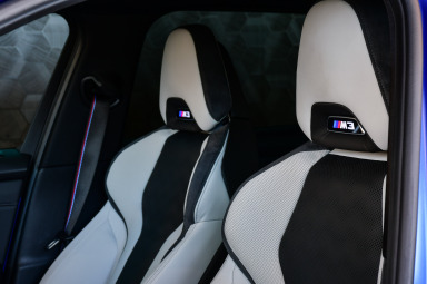 BMW M3 - 2024