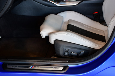 BMW M3 - 2024