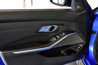 BMW M3 - 2024