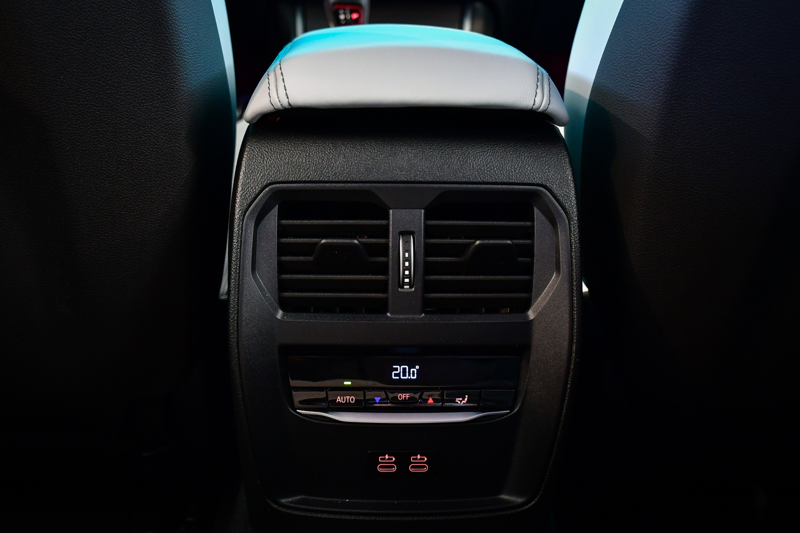 BMW M3 - 2024