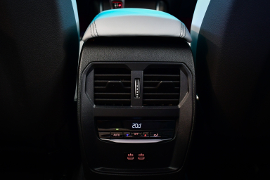 BMW M3 - 2024