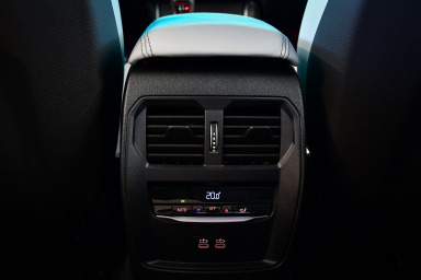 BMW M3 - 2024