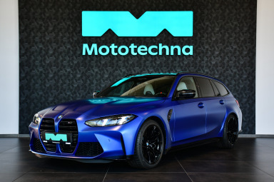 BMW M3 - 2024