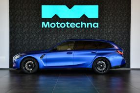 BMW M3 - 2024