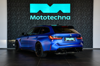 BMW M3 - 2024