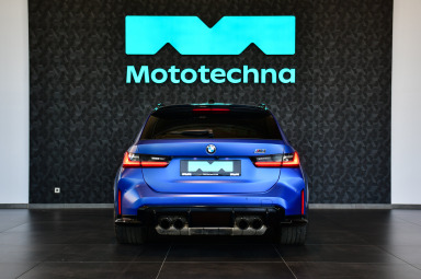 BMW M3 - 2024