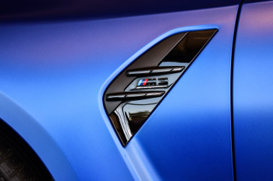 BMW M3 - 2024