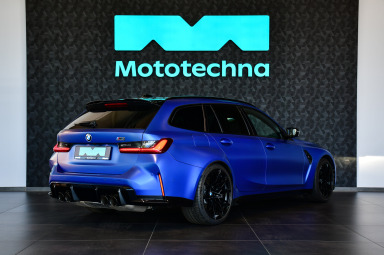 BMW M3 - 2024