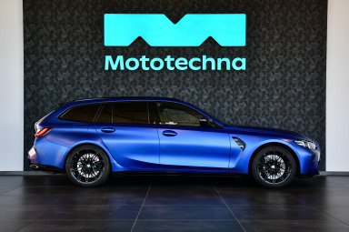BMW M3 - 2024