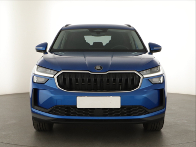 Škoda Kodiaq - 2024