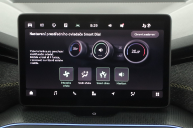Škoda Kodiaq - 2024