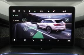 Škoda Kodiaq - 2024