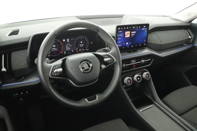 Škoda Kodiaq - 2024
