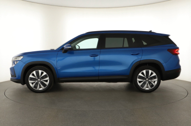 Škoda Kodiaq - 2024