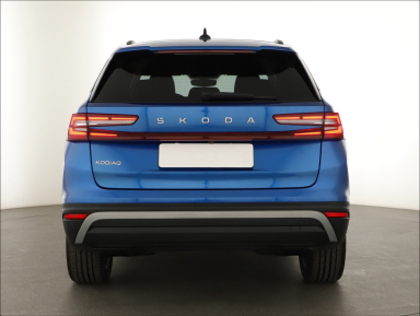 Škoda Kodiaq - 2024