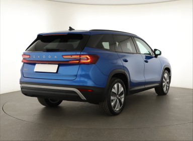 Škoda Kodiaq - 2024