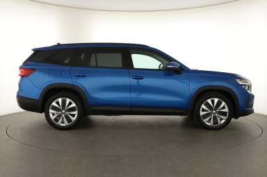 Škoda Kodiaq - 2024