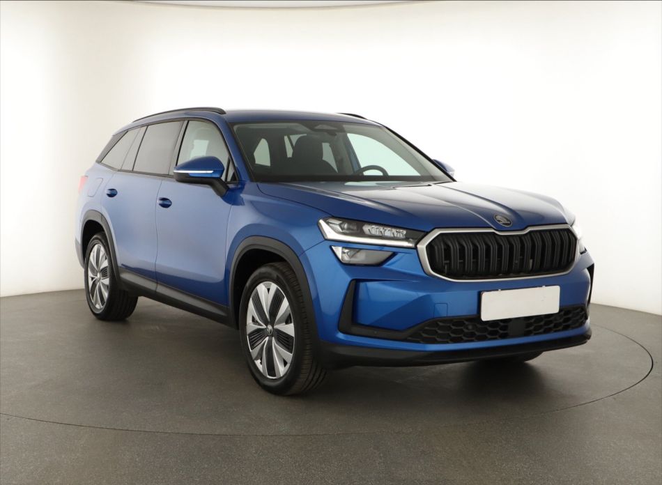 Skoda Kodiaq - 2024
