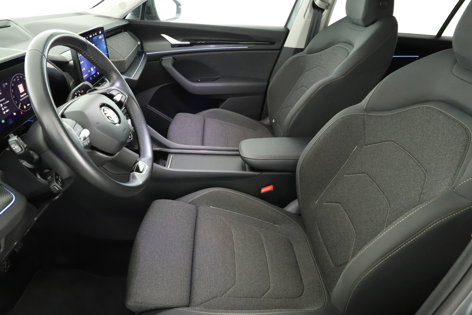 Škoda Kodiaq - 2024