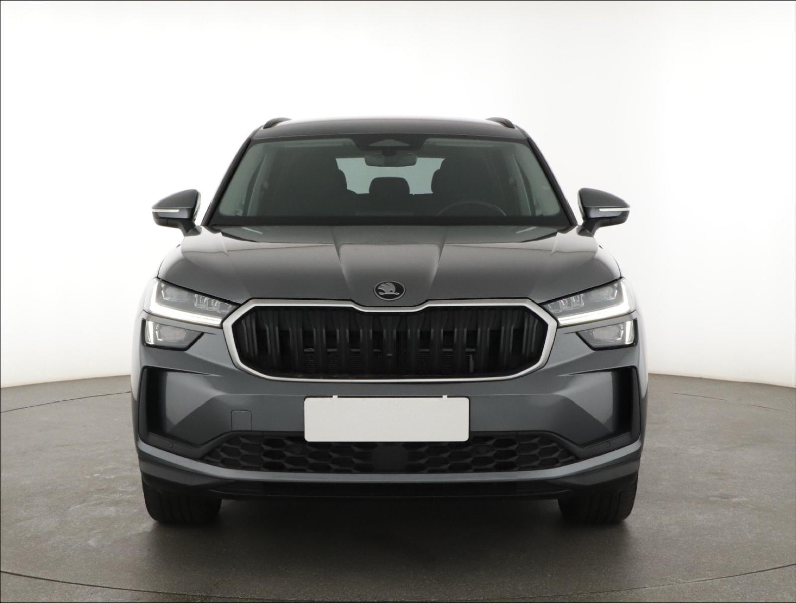 Škoda Kodiaq - 2024