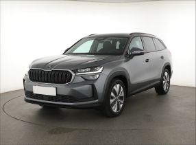 Škoda Kodiaq - 2024