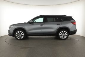 Škoda Kodiaq - 2024