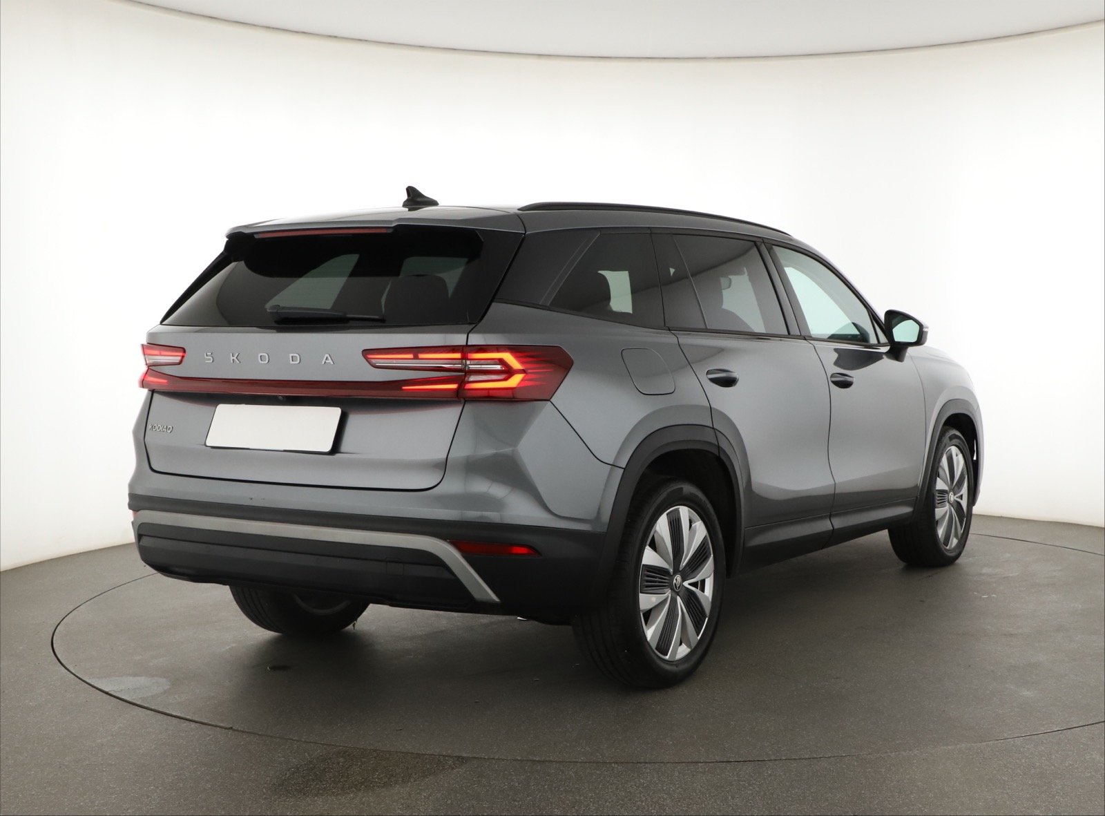 Škoda Kodiaq - 2024