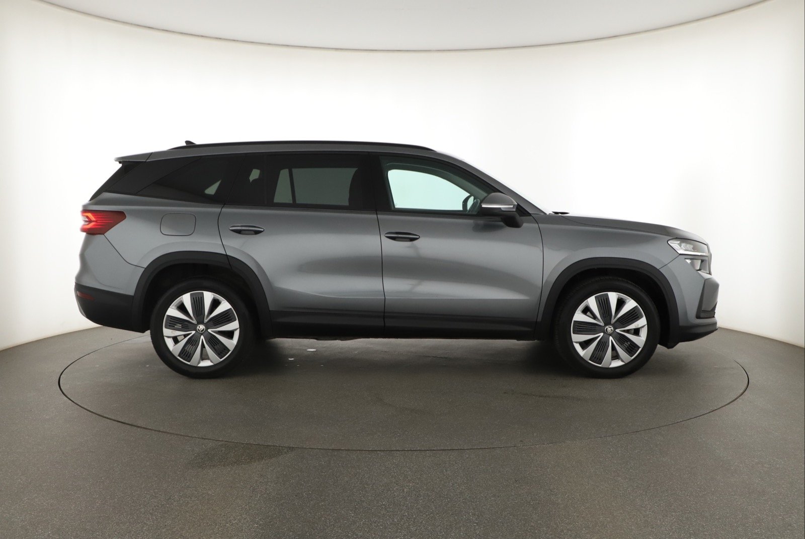 Škoda Kodiaq - 2024