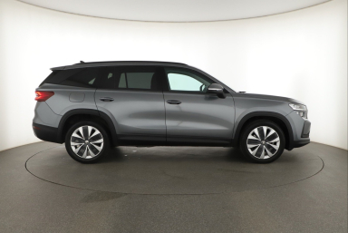 Škoda Kodiaq - 2024