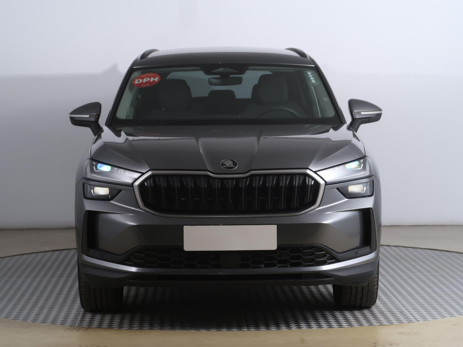 Škoda Kodiaq - 2024