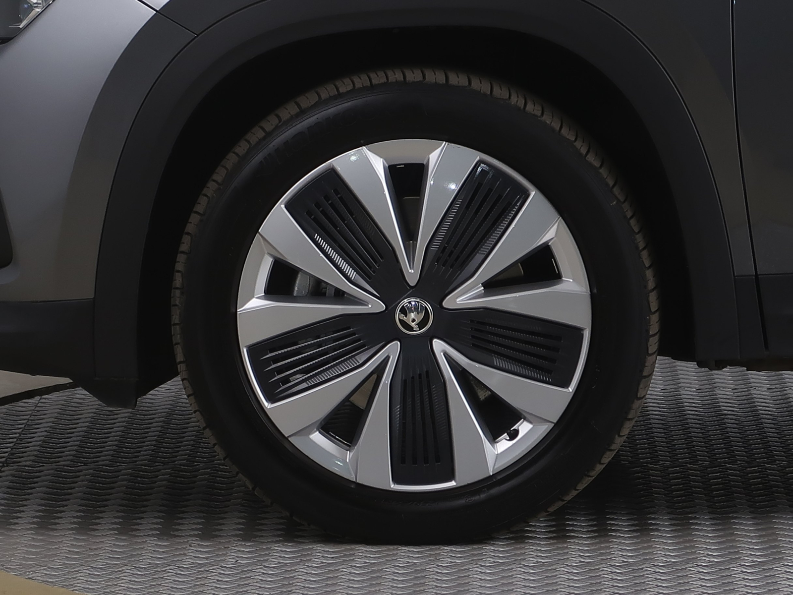 Škoda Kodiaq - 2024