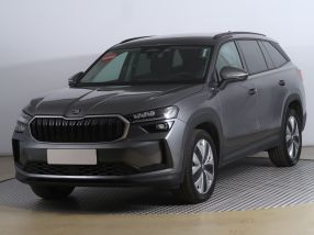 Skoda Kodiaq - 2024