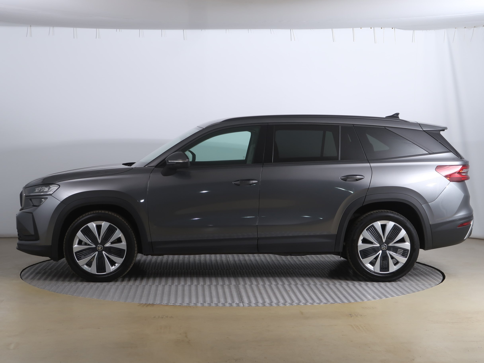 Škoda Kodiaq - 2024