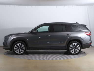 Škoda Kodiaq - 2024
