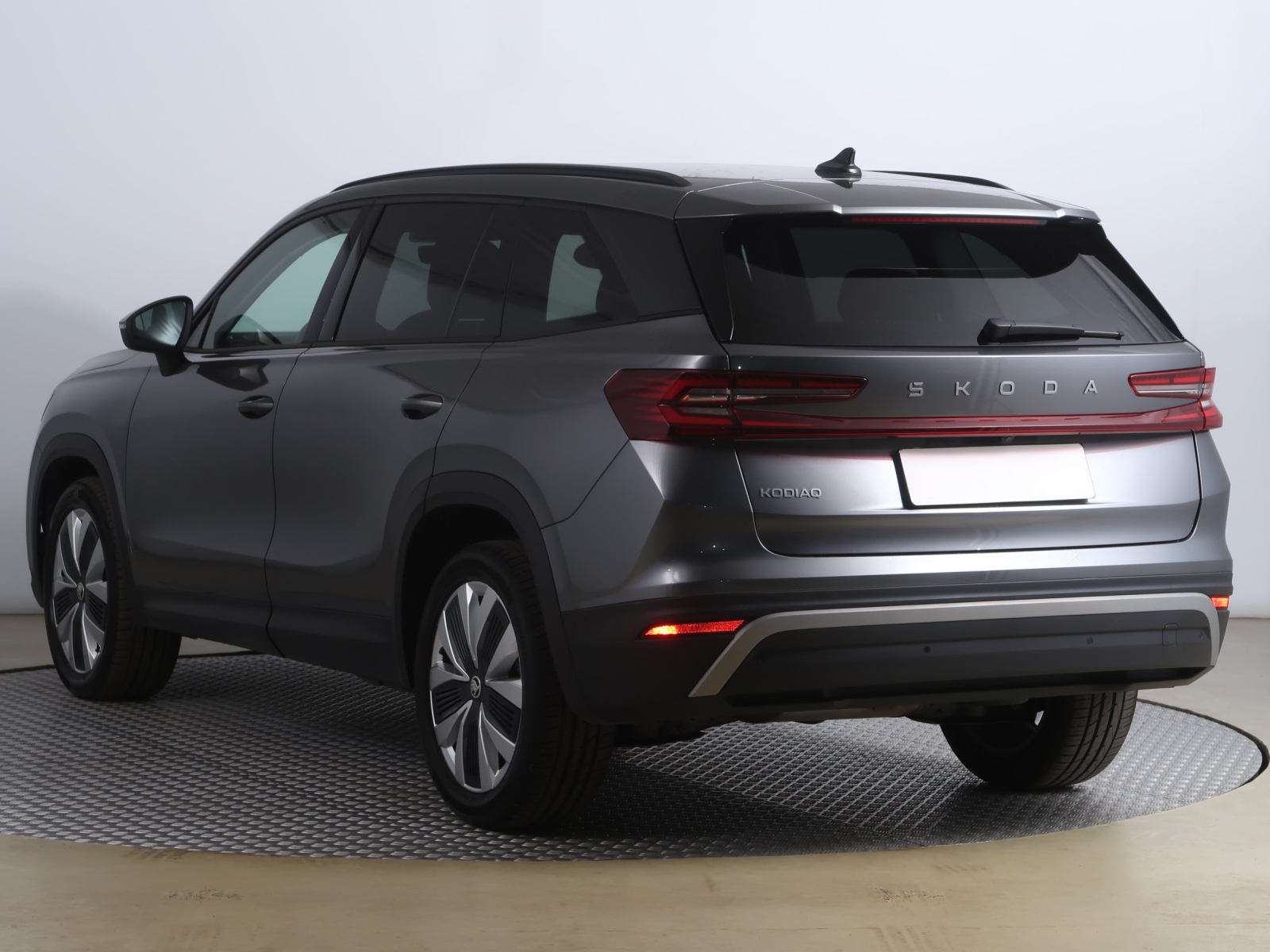 Škoda Kodiaq - 2024