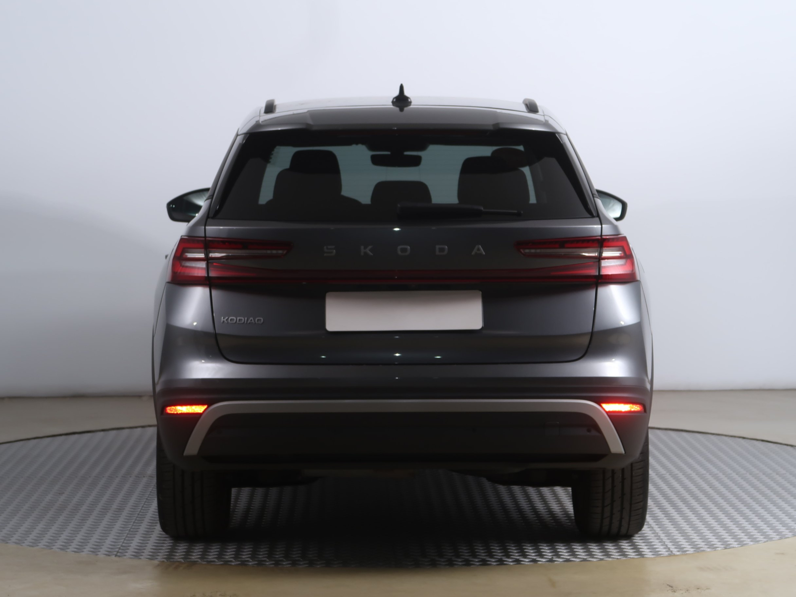 Škoda Kodiaq - 2024